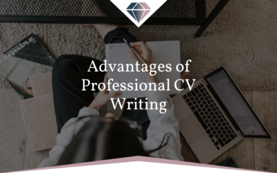 CV Writers’ Advantages: Why You Should Consider Hiring a Professional Resume Writer