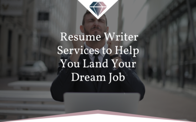 Affordable and Personalised Resume Writer Services to Help You Land Your Dream Job